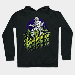 Beetlejuice Hoodie